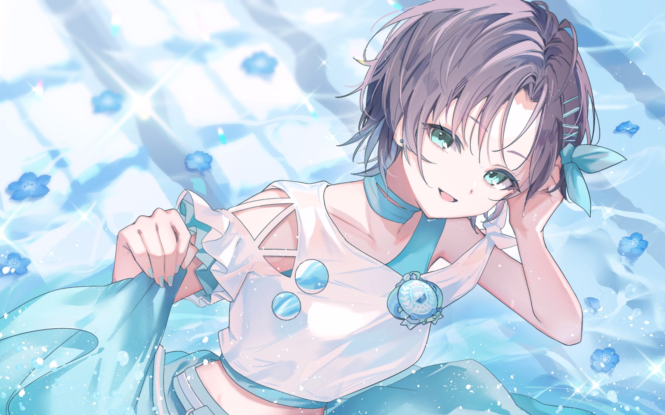 FA◆シャニマス浅倉透-1