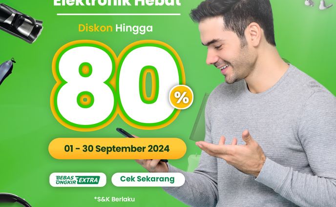 Poster Iklan (fake project)