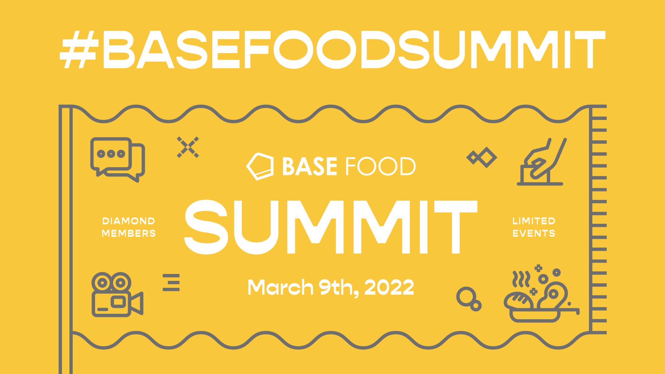 "BASE FOOD" VIP限定イベント-1