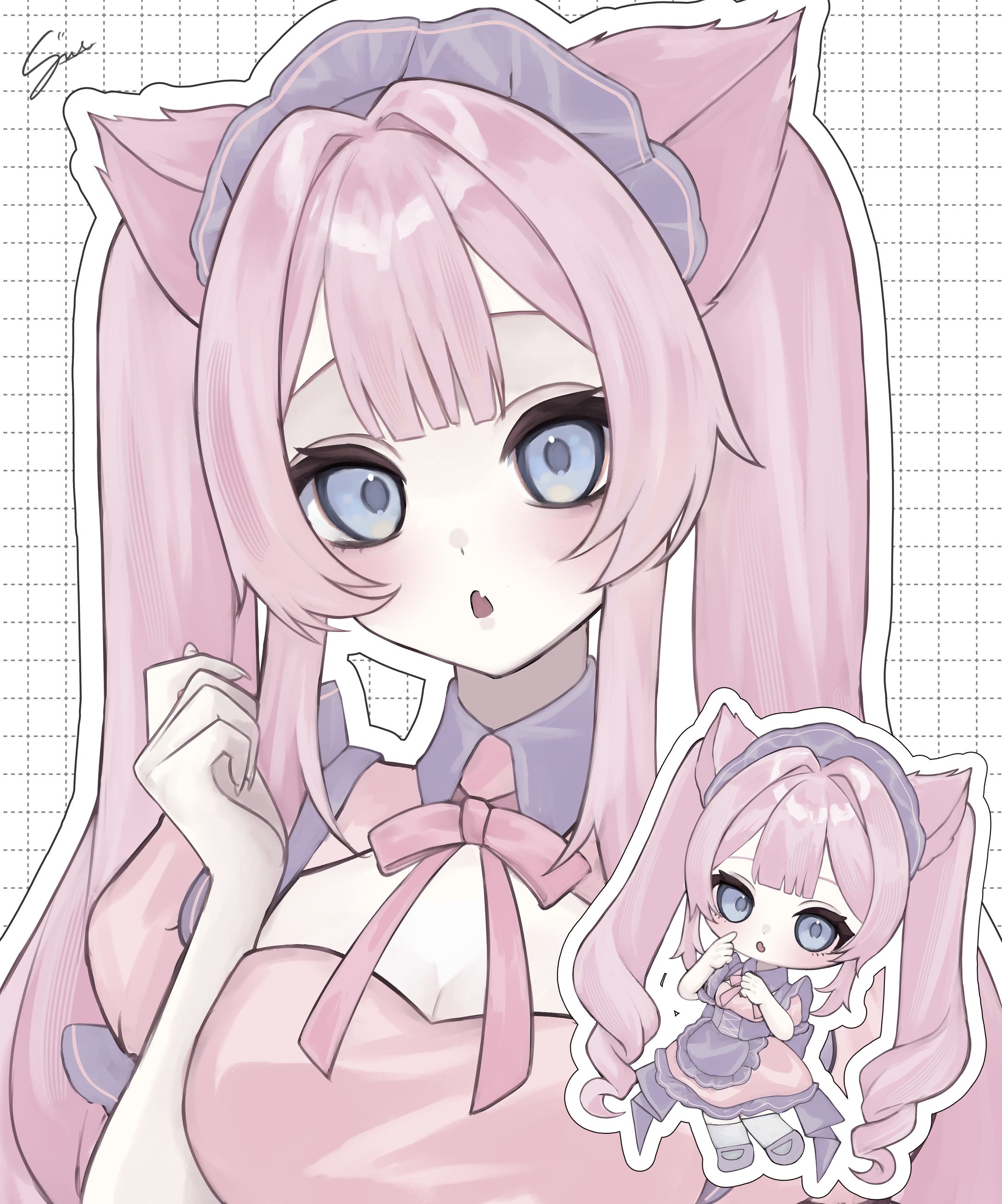 のんびりのろりちゃん　FA-1