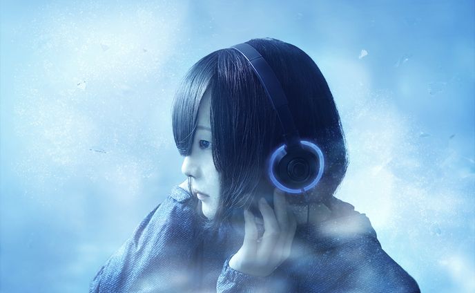 ★NUNNU様 : アーティストフォト