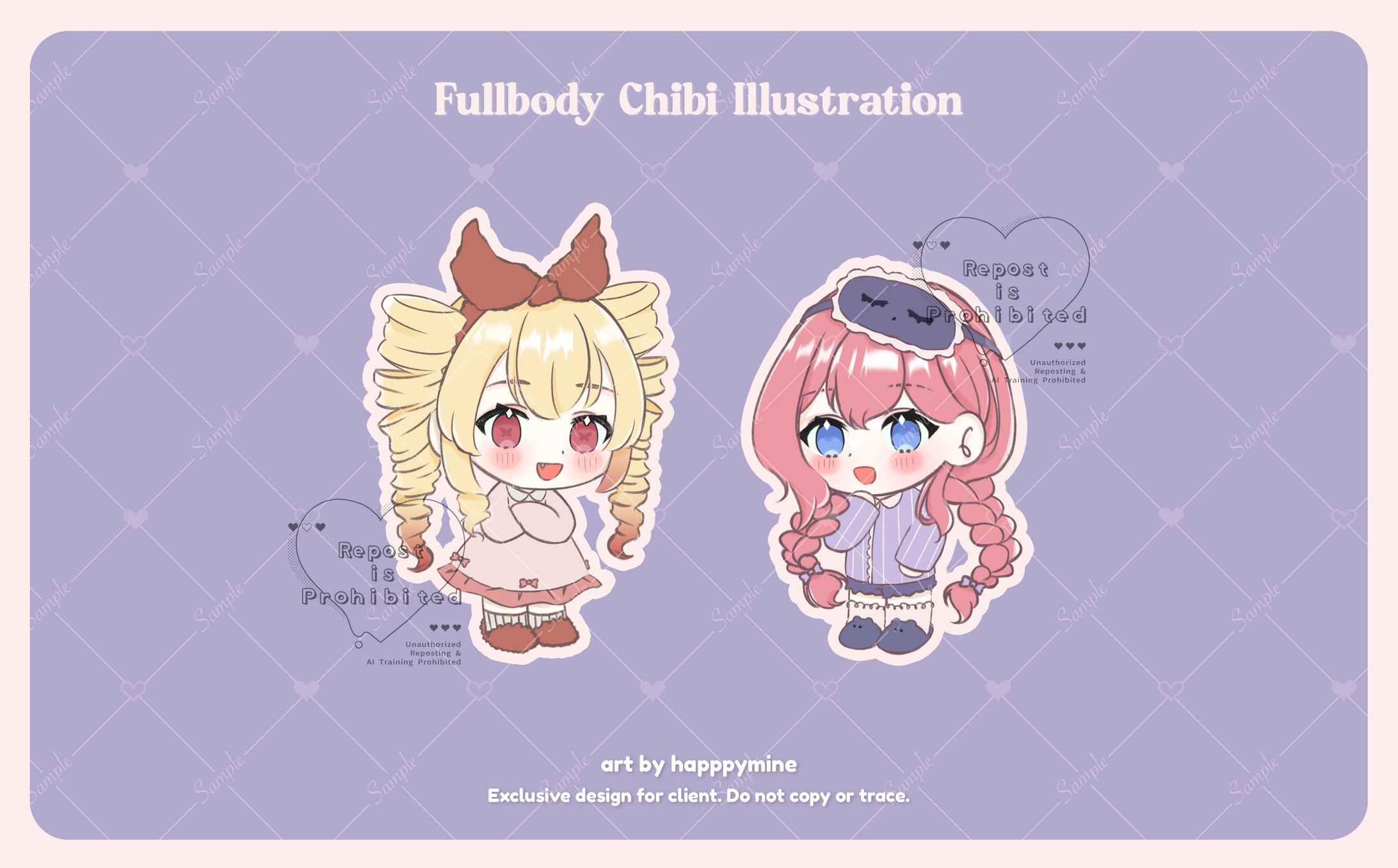 Fullbody Chibi-1