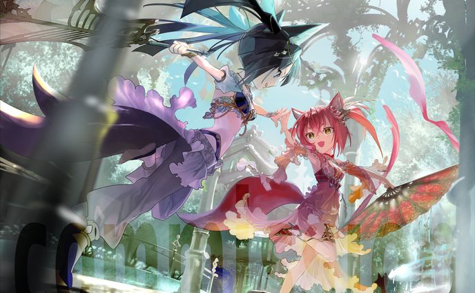 コミッション、インタビュー（she）
