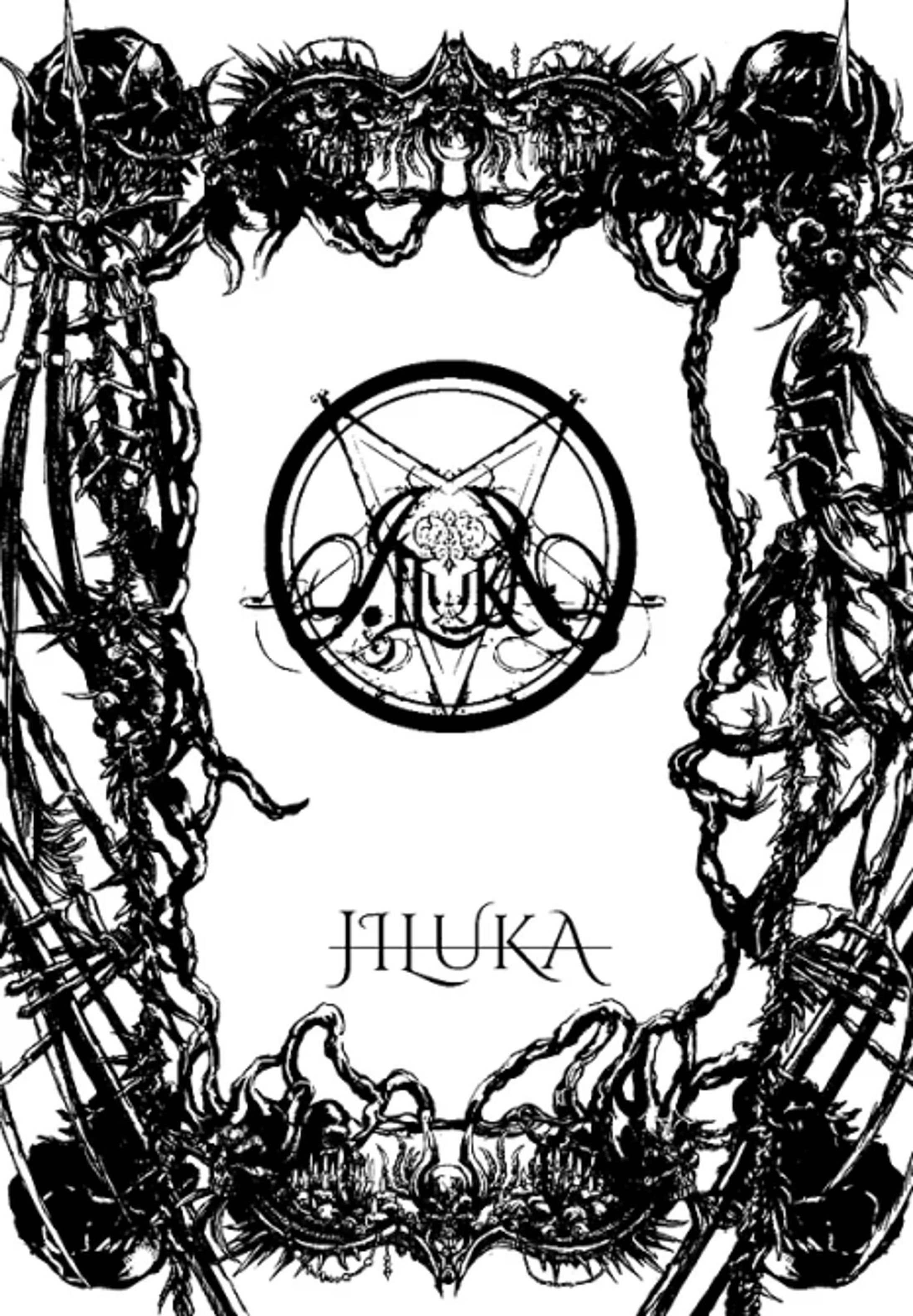 JILUKA Goods illust-1