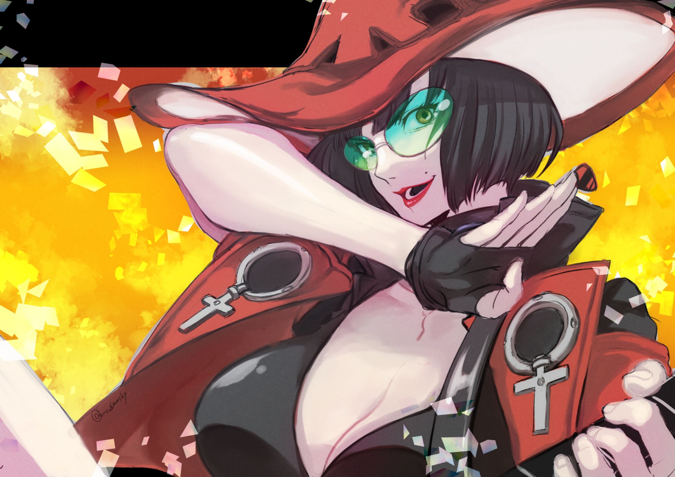 ギルティギア　イノ-1