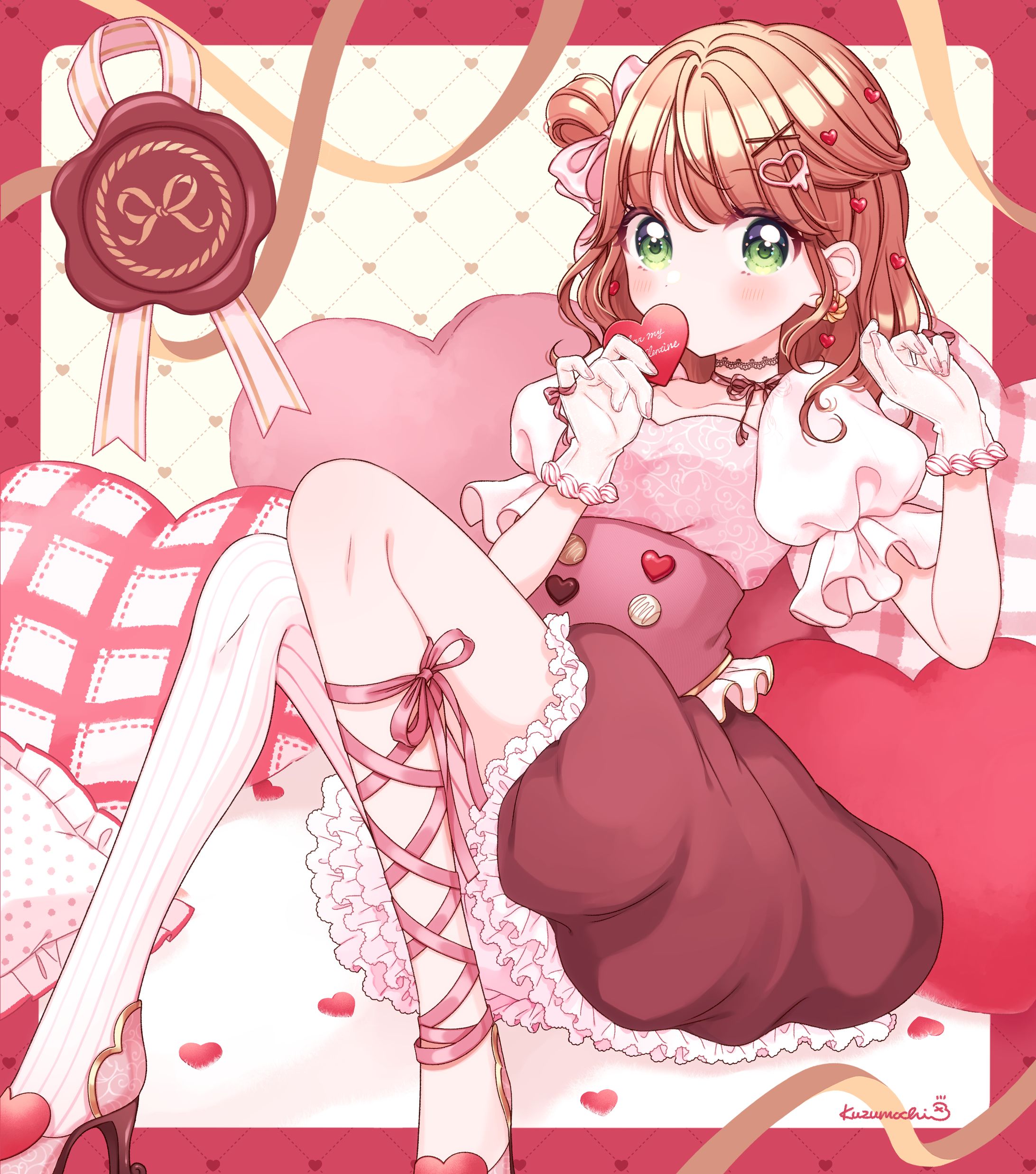 For my Valentine-1