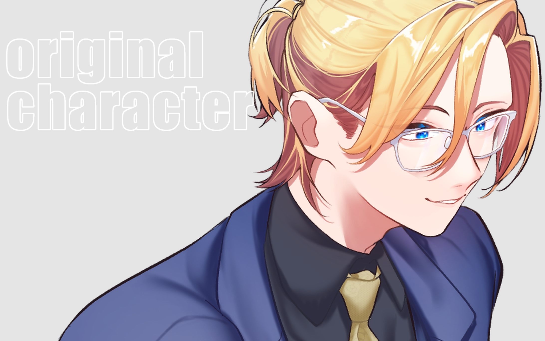 【OC】38-TRPG用立ち絵(2024年9月)-1