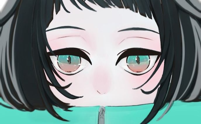 寄稿イラスト

#illustration