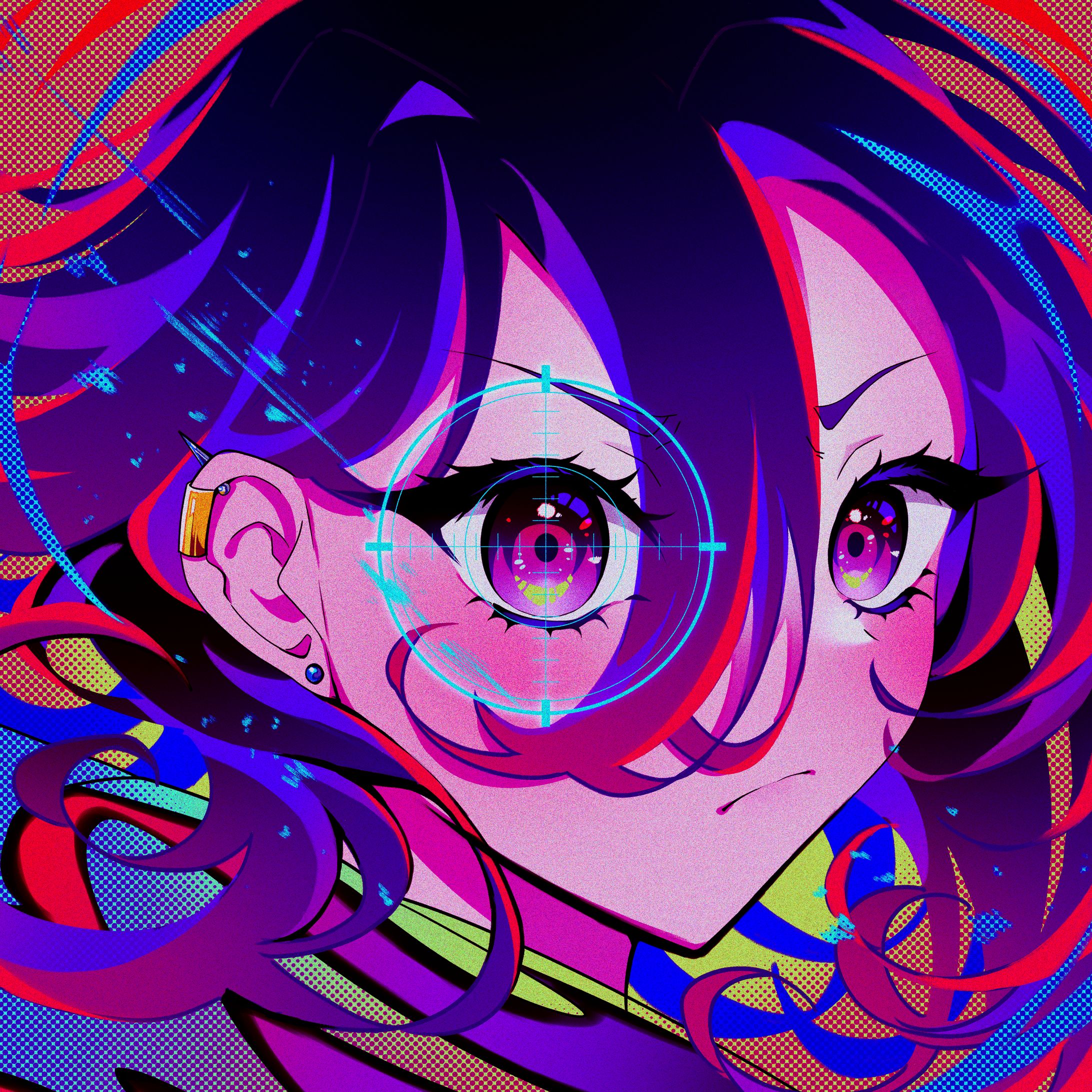 【ご依頼】イシダテツヒロ様 「Junky」-1