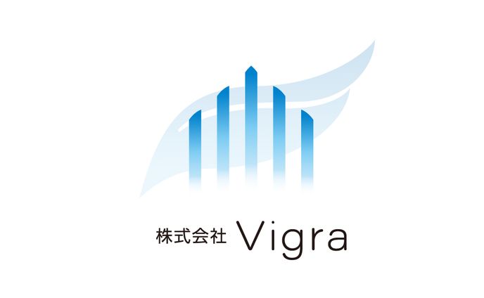 【企業ロゴ】株式会社Vigra
