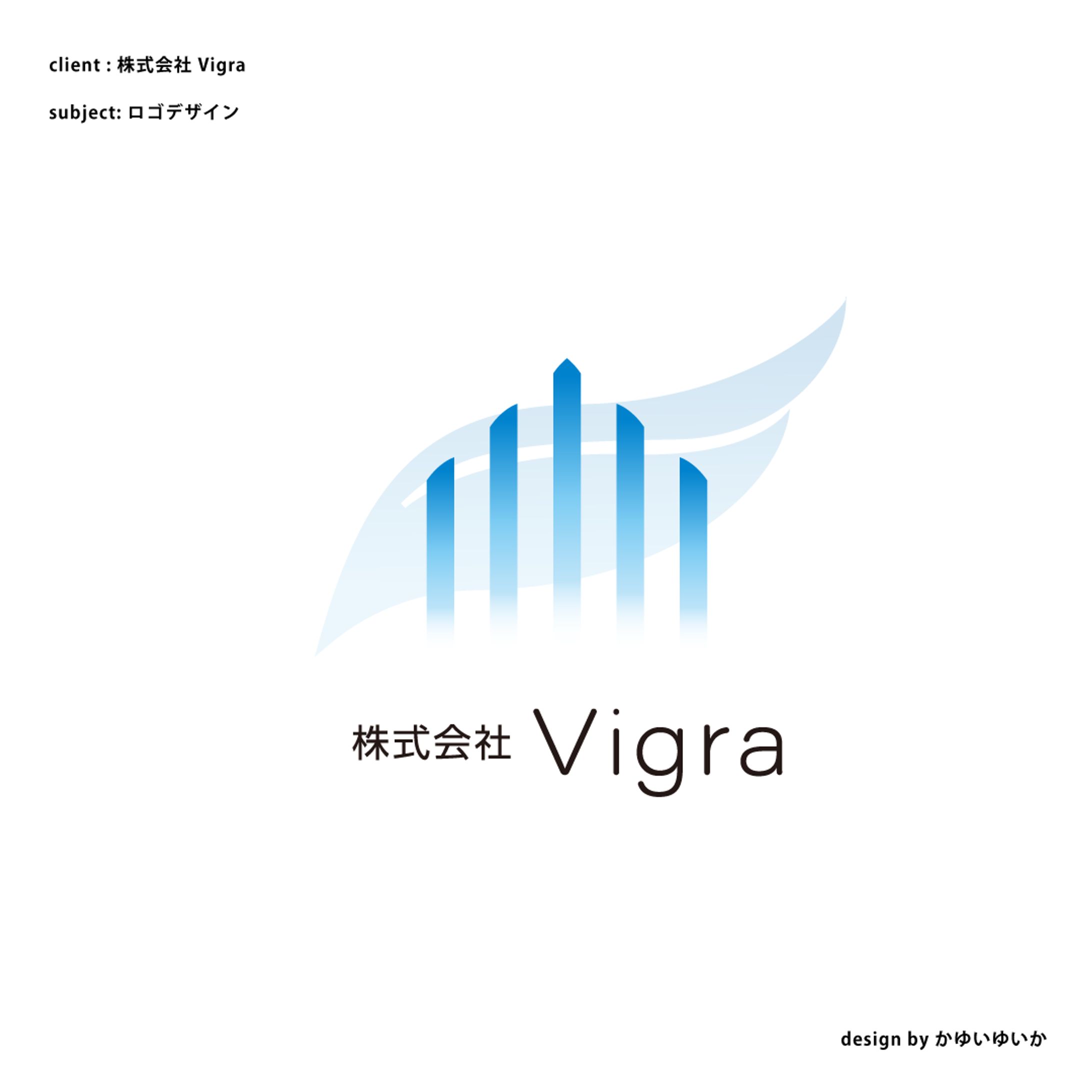 【企業ロゴ】株式会社Vigra-1