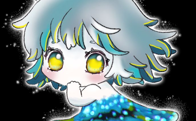 シモフリカメサンウミウシ