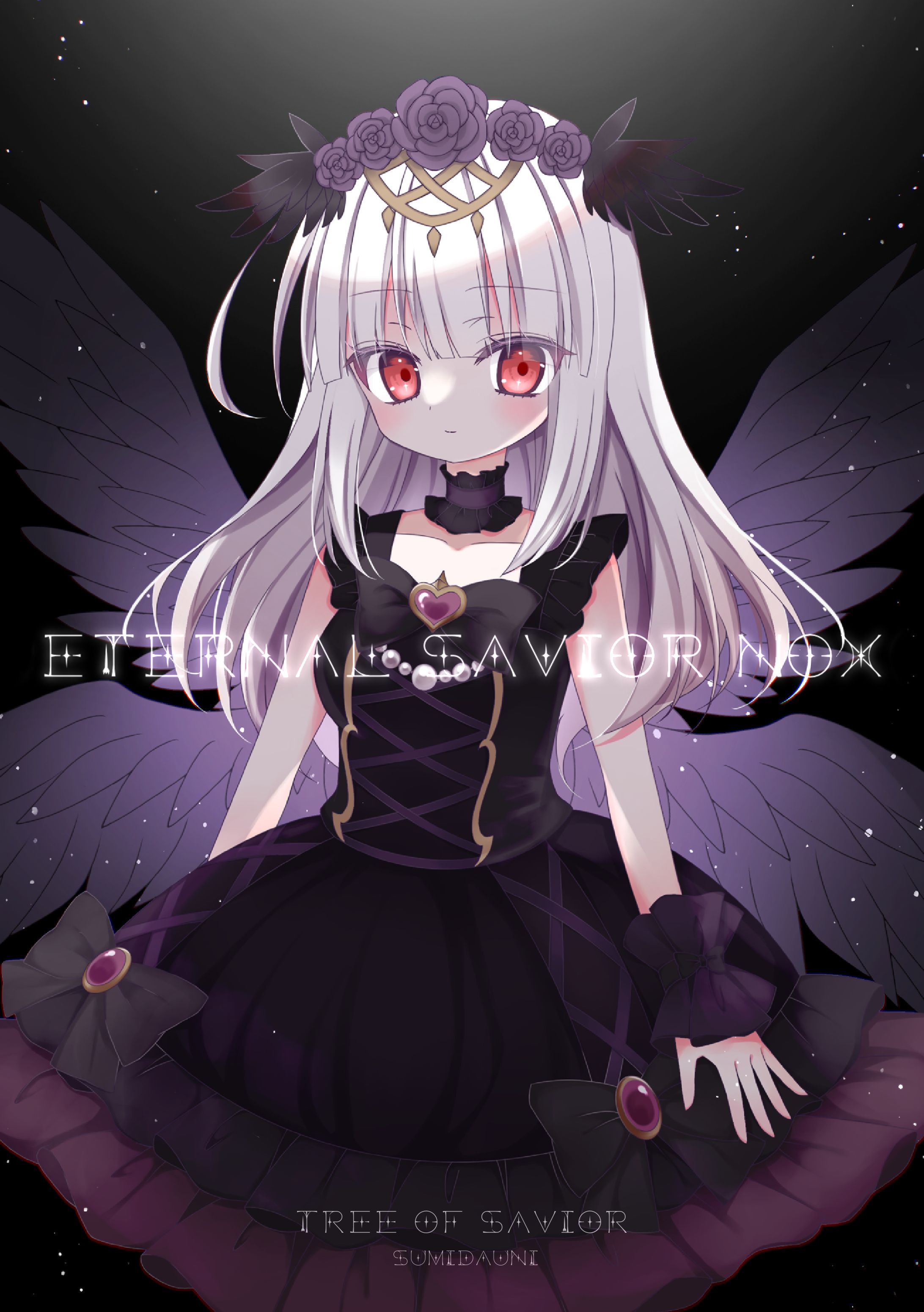 2022 Eternal Savior Nox-1