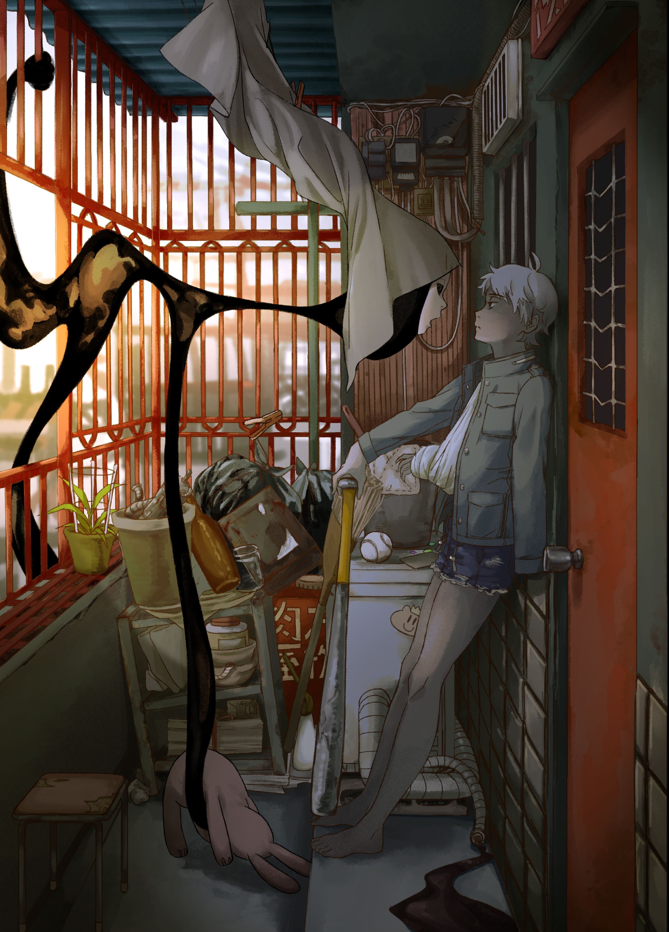 個人作品-1