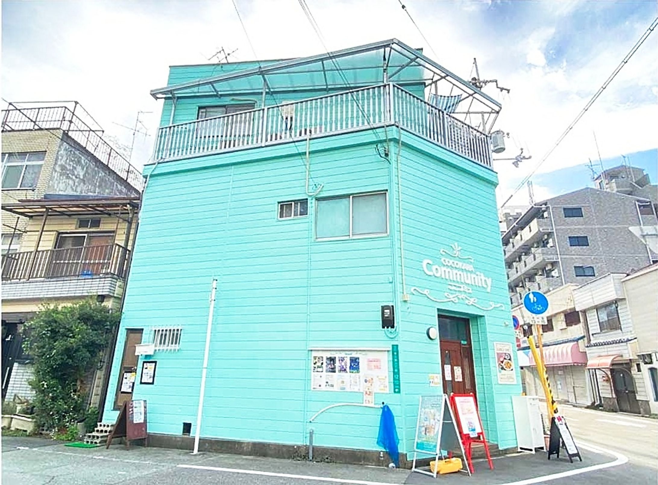 あなたも1000円でラジオパーソナリティに！放送枠を買って自分の番組を放送できるミニFM放送局　局長は元吉本芸人…地域密着の防災情報も-1