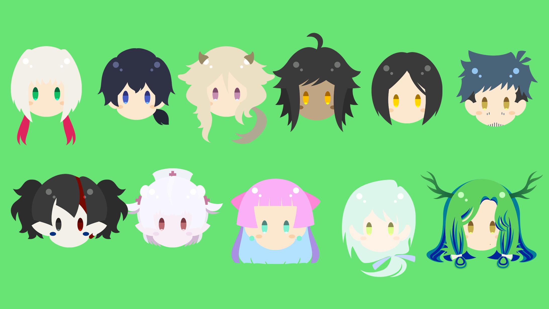 [houseTOOLEA] illust&design 01 [illust/design]-1