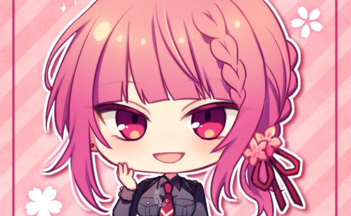 SDイラスト