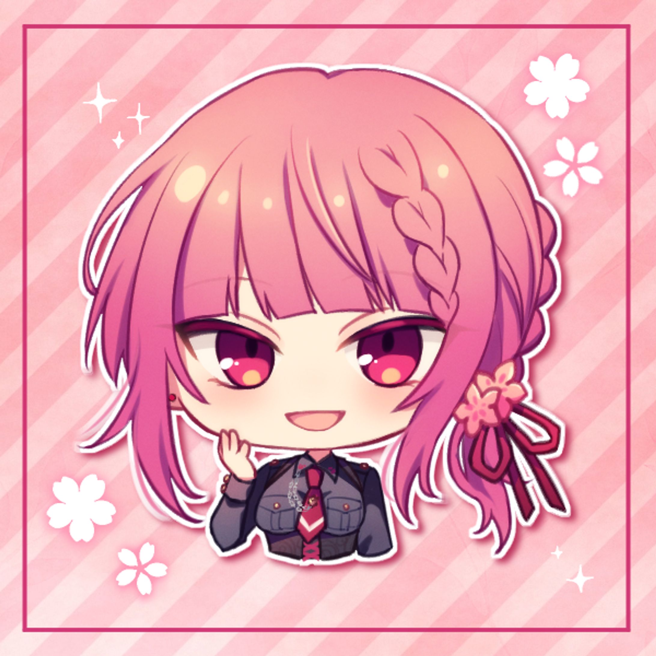 SDイラスト-1