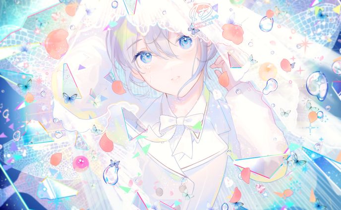 光の妖精
