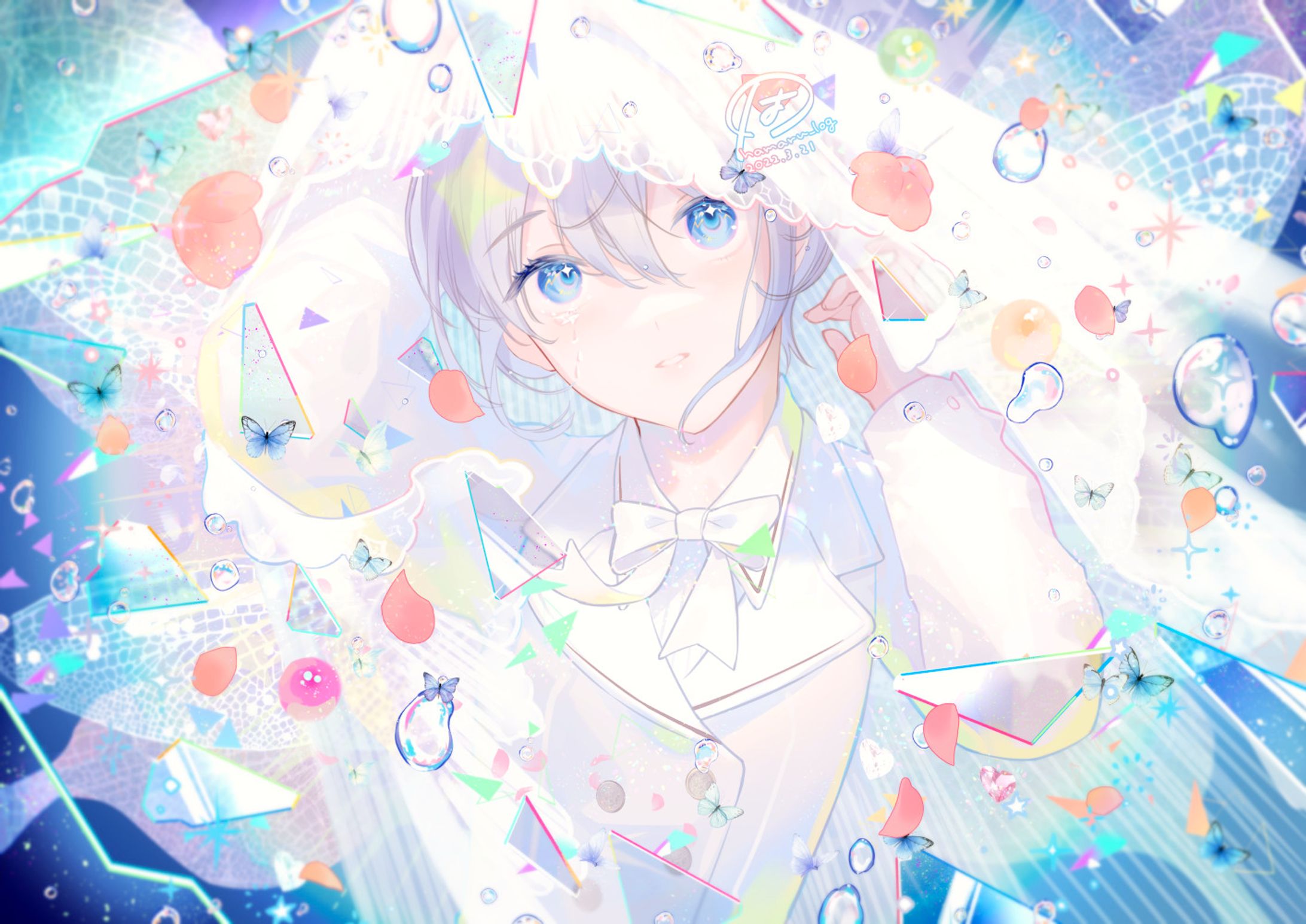 光の妖精-1