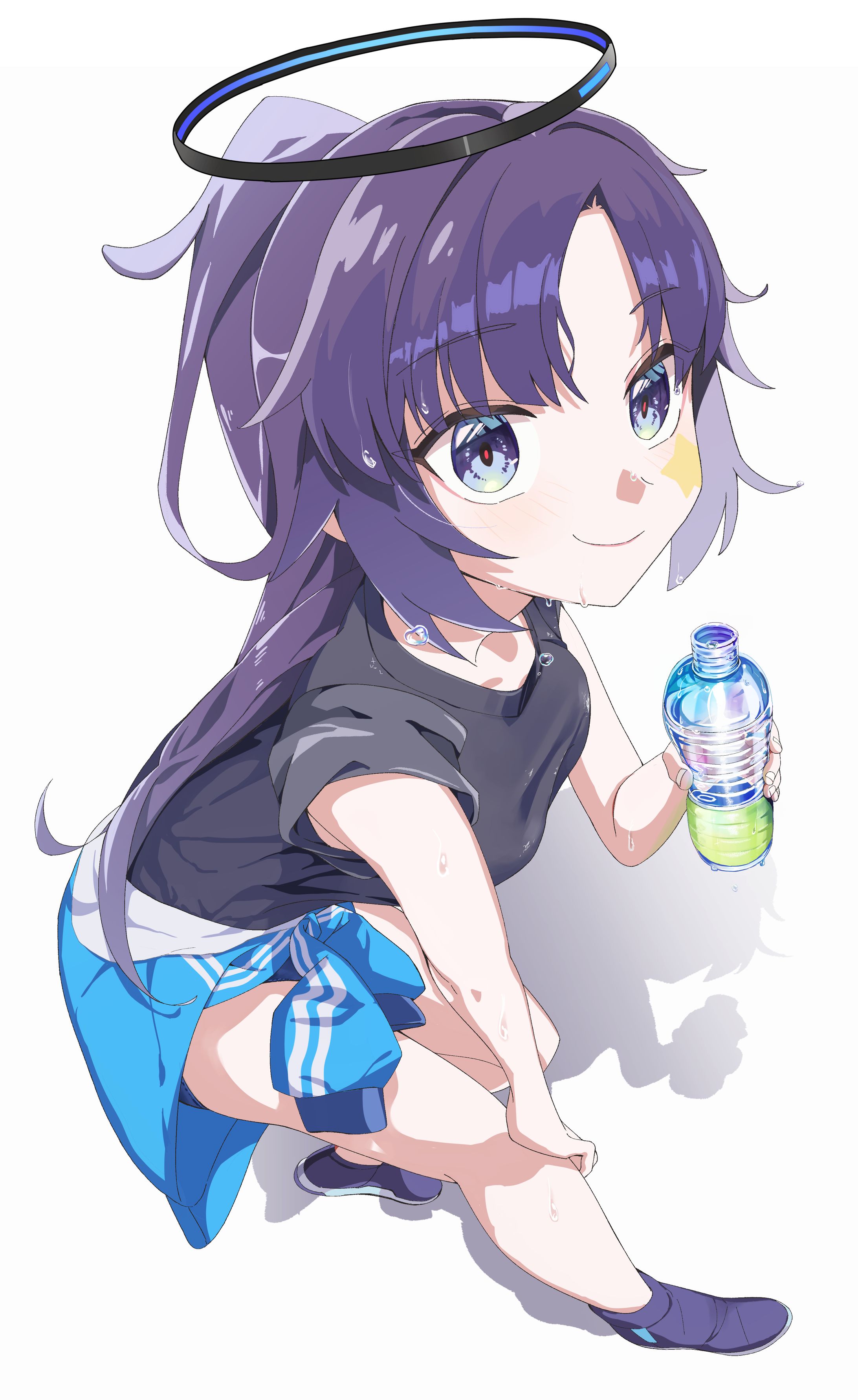 体操服ユウカ-1