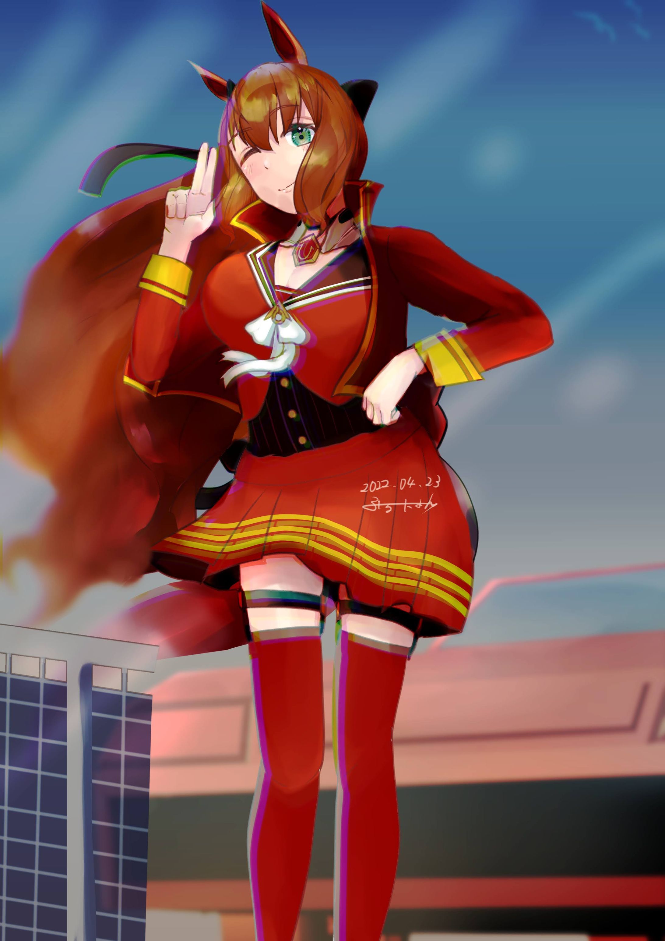 二次創作-1