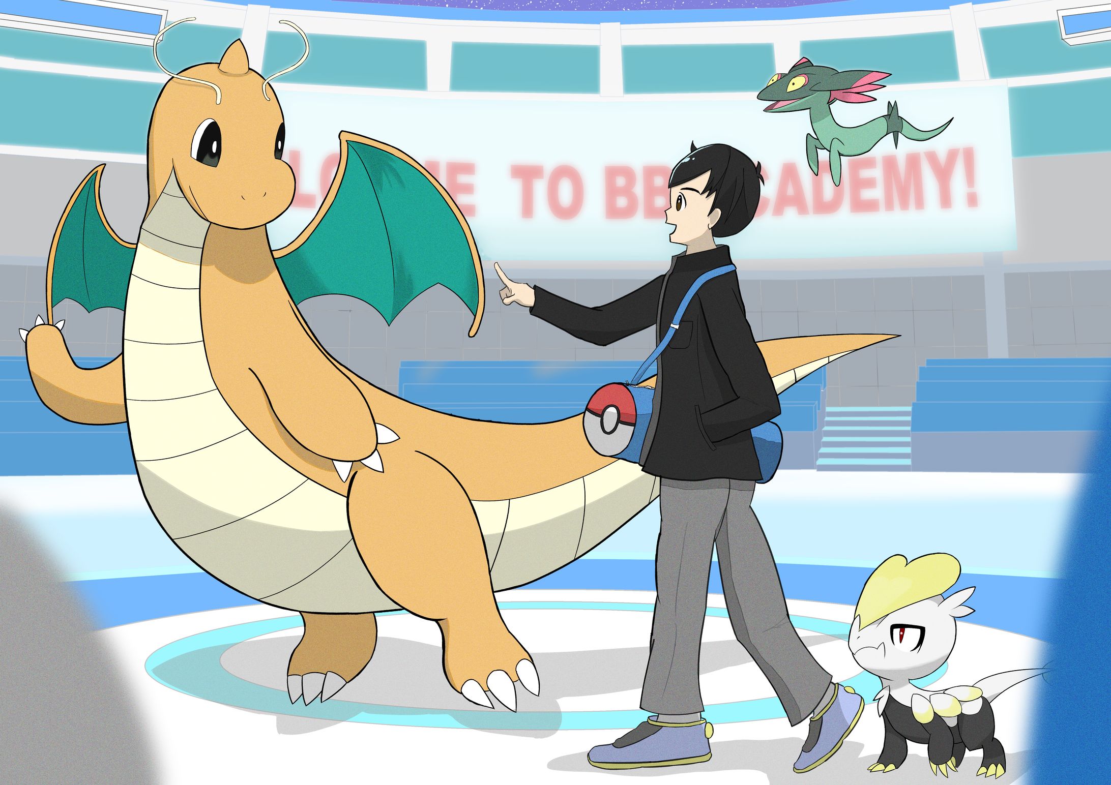 @ Blue Berry Academy-1