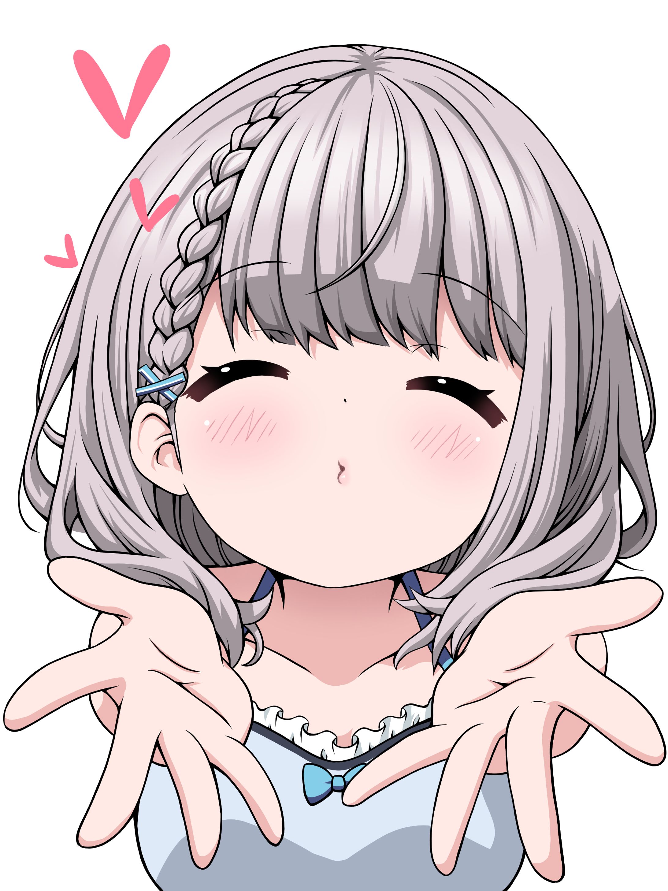 ノエル01ん～～っちゅっ💋-1