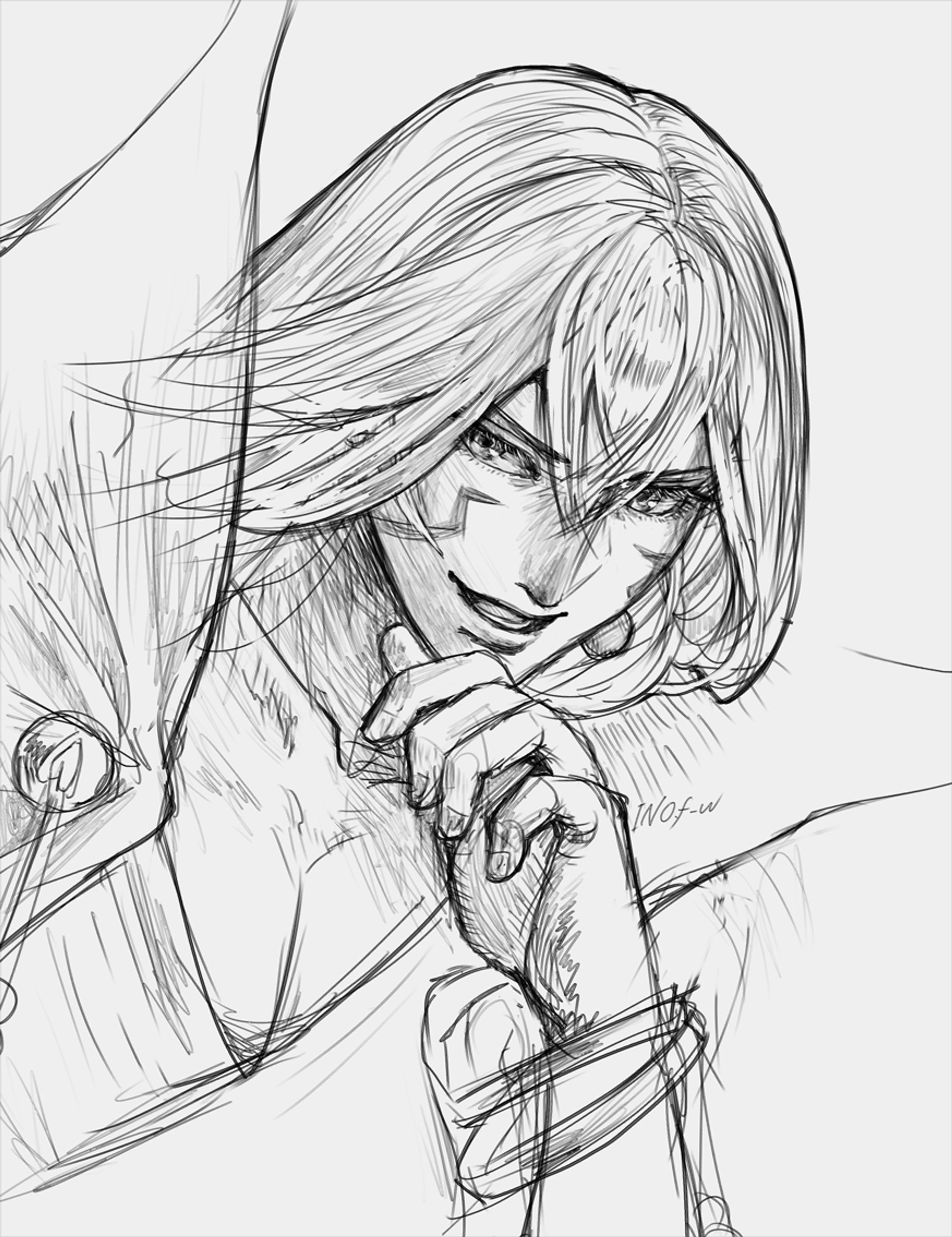 リクエスト FF11-1