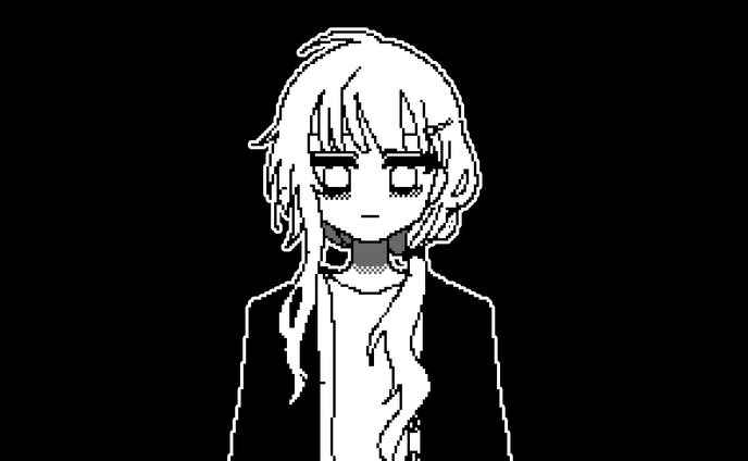 ドット絵/スチル