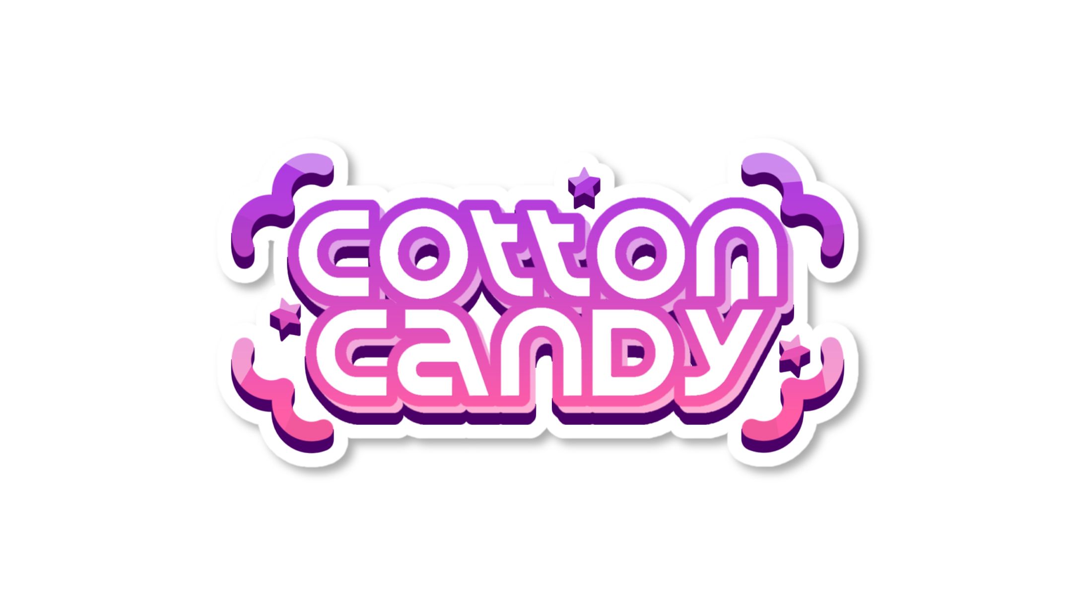 cotton candy-1