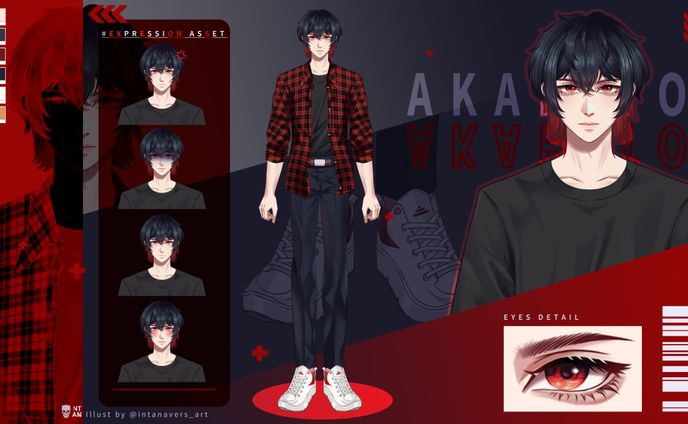 art、fullbody