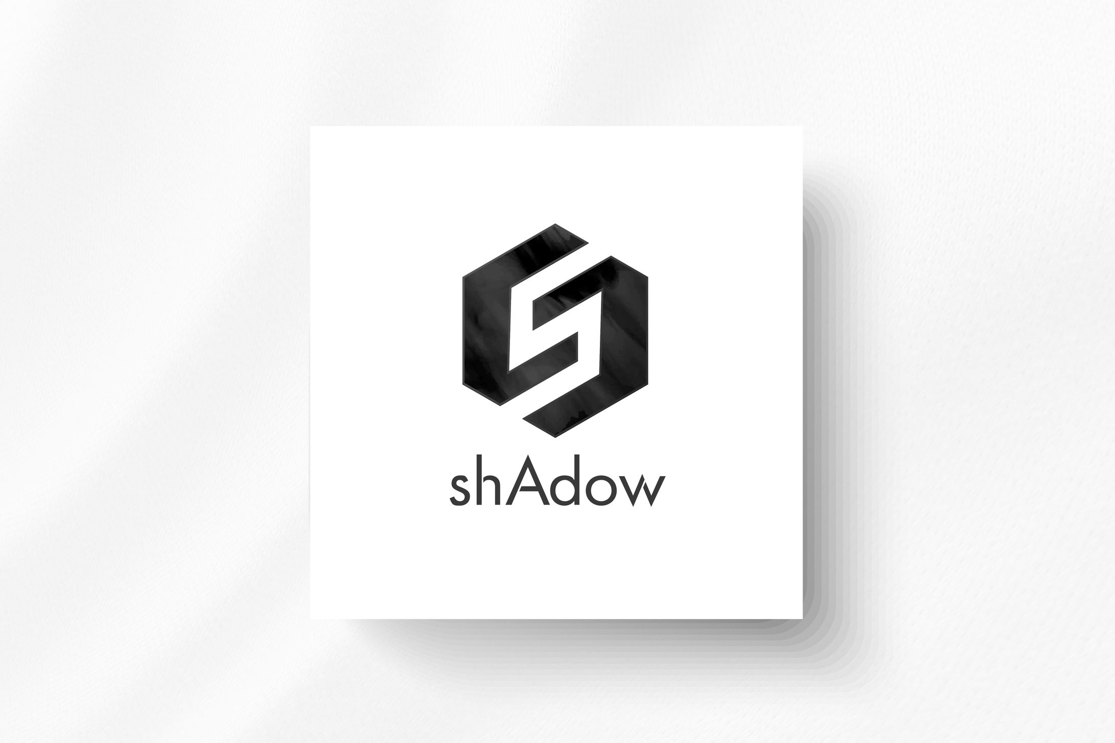 コミュニティーロゴ／shAdow様-1