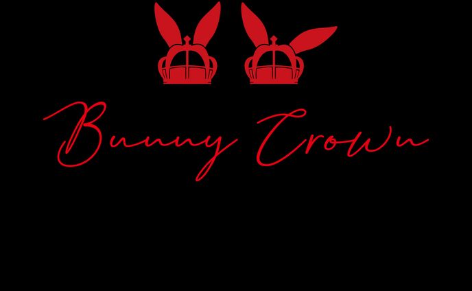 bunnycrown ロゴ