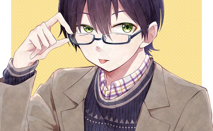 【二次創作】にじさんじ/剣持刀也様