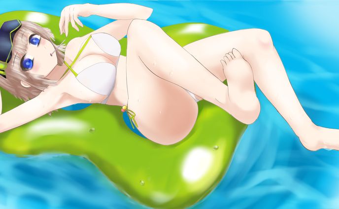 過去絵(ドルフロ/AA-12)