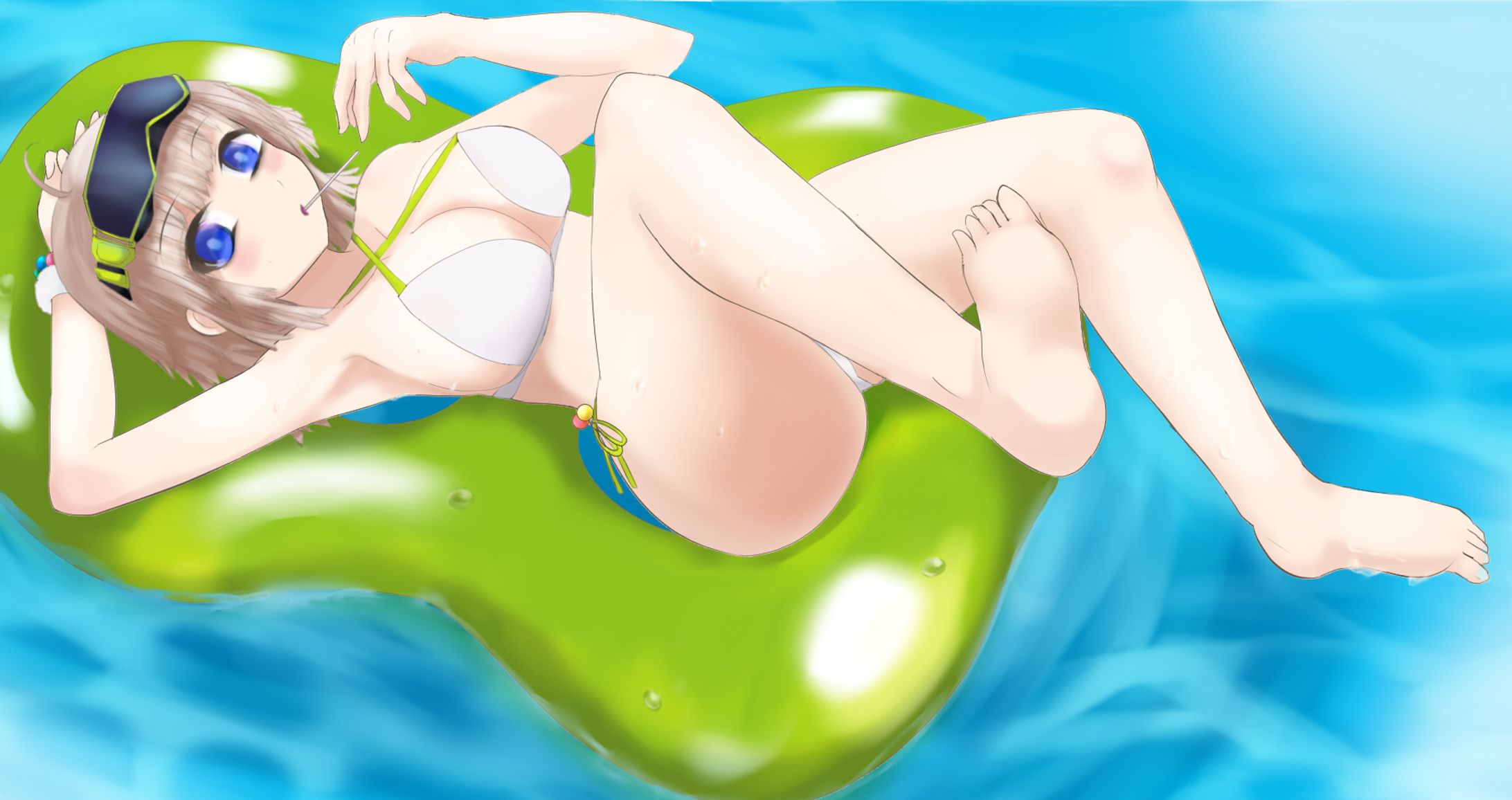 過去絵(ドルフロ/AA-12)-1