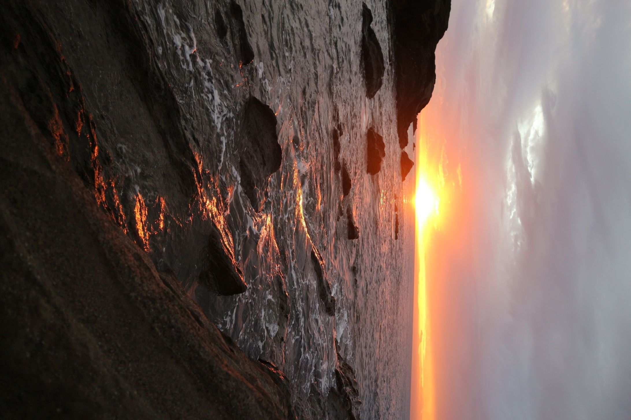 lovely sunset-1
