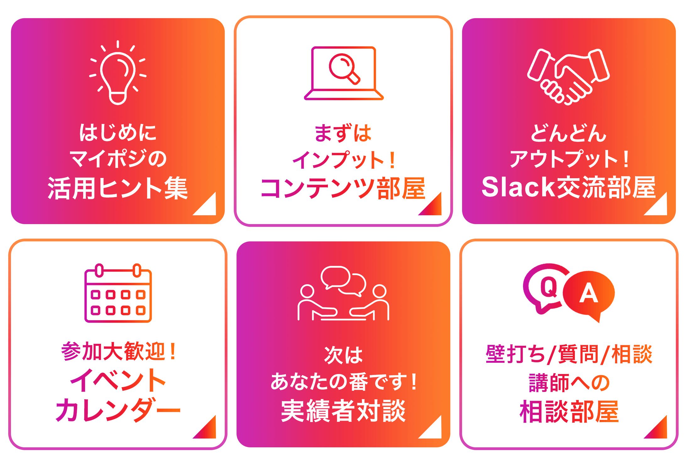 LINEリッチメニュー <２パターン>-1