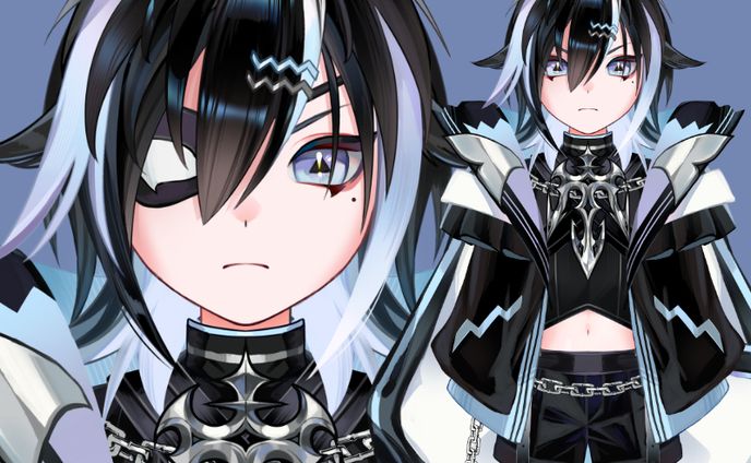 [VANGUARD所属] Killer Kiayama様🌊