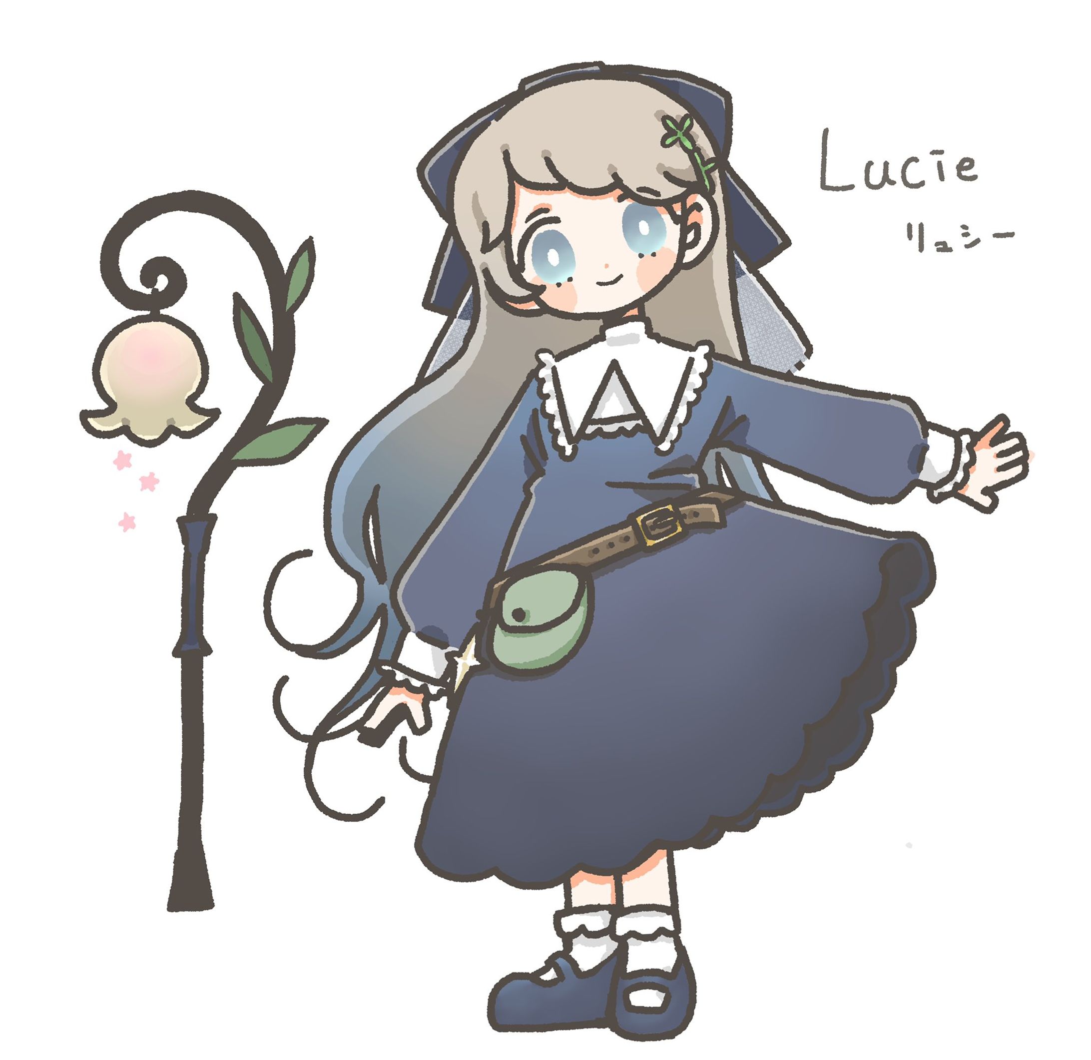 キャラクターデザイン-1