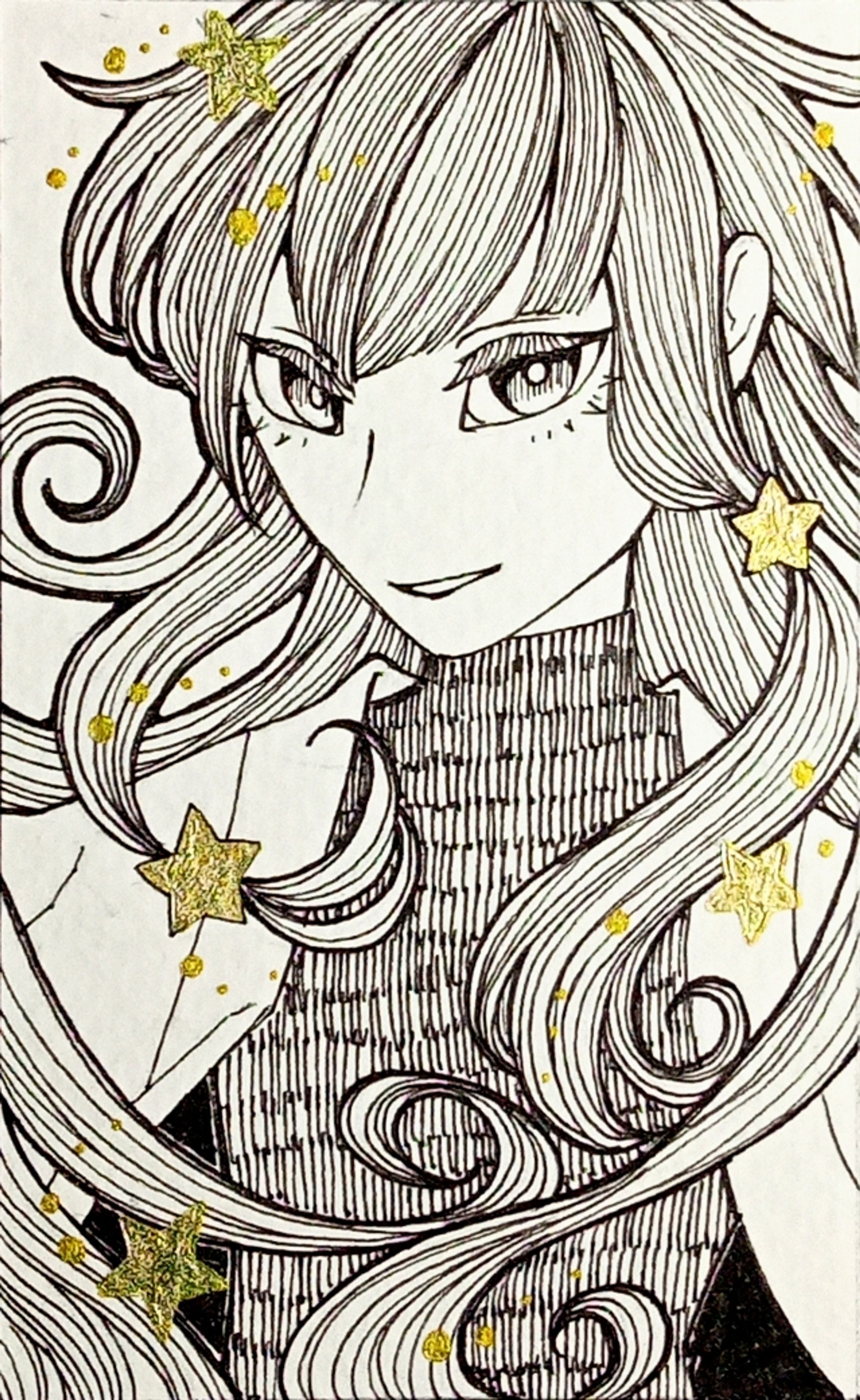 キラキラ-1