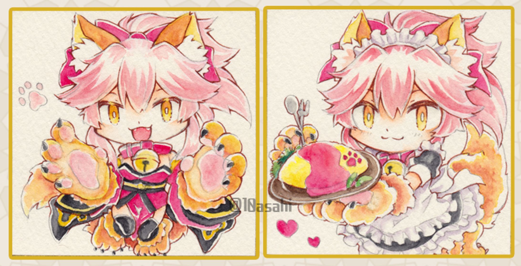 ディフォルメ-1