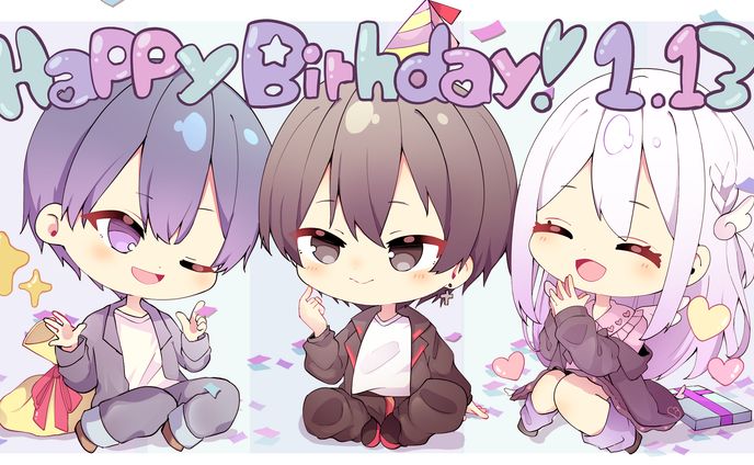 【お仕事】増田あき様