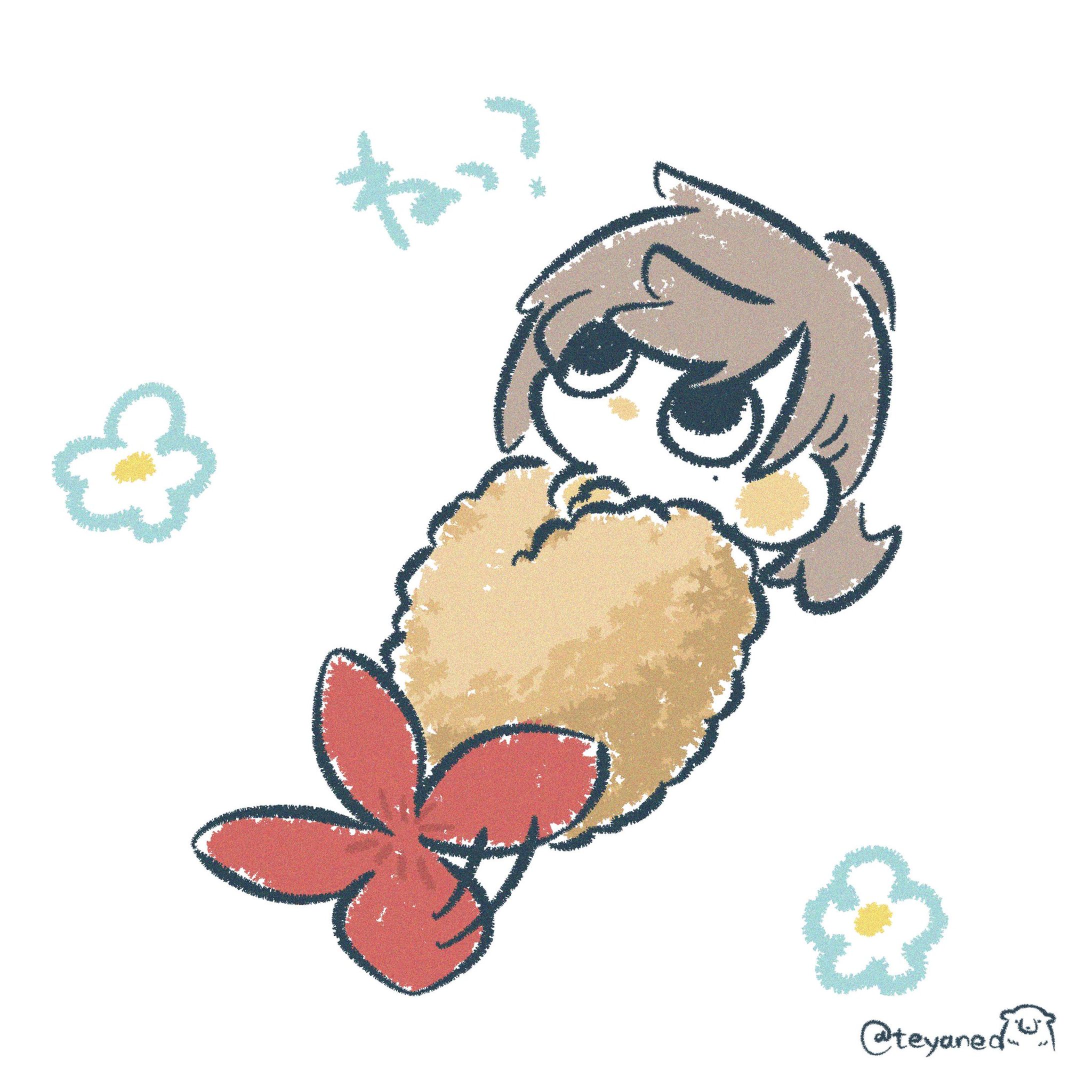 【FA】叶さん-1