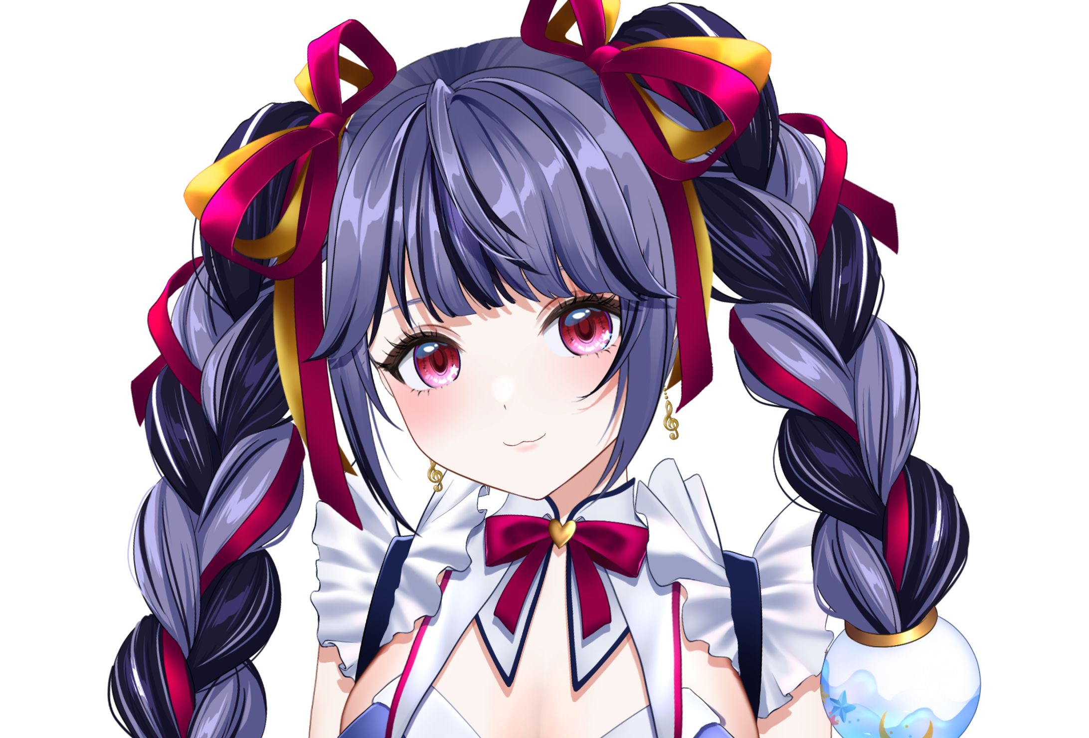 Vtuber立ち絵イラスト-1