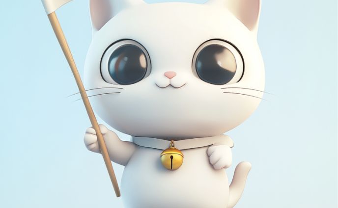 ねこねこ