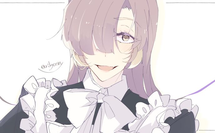 バストアップ