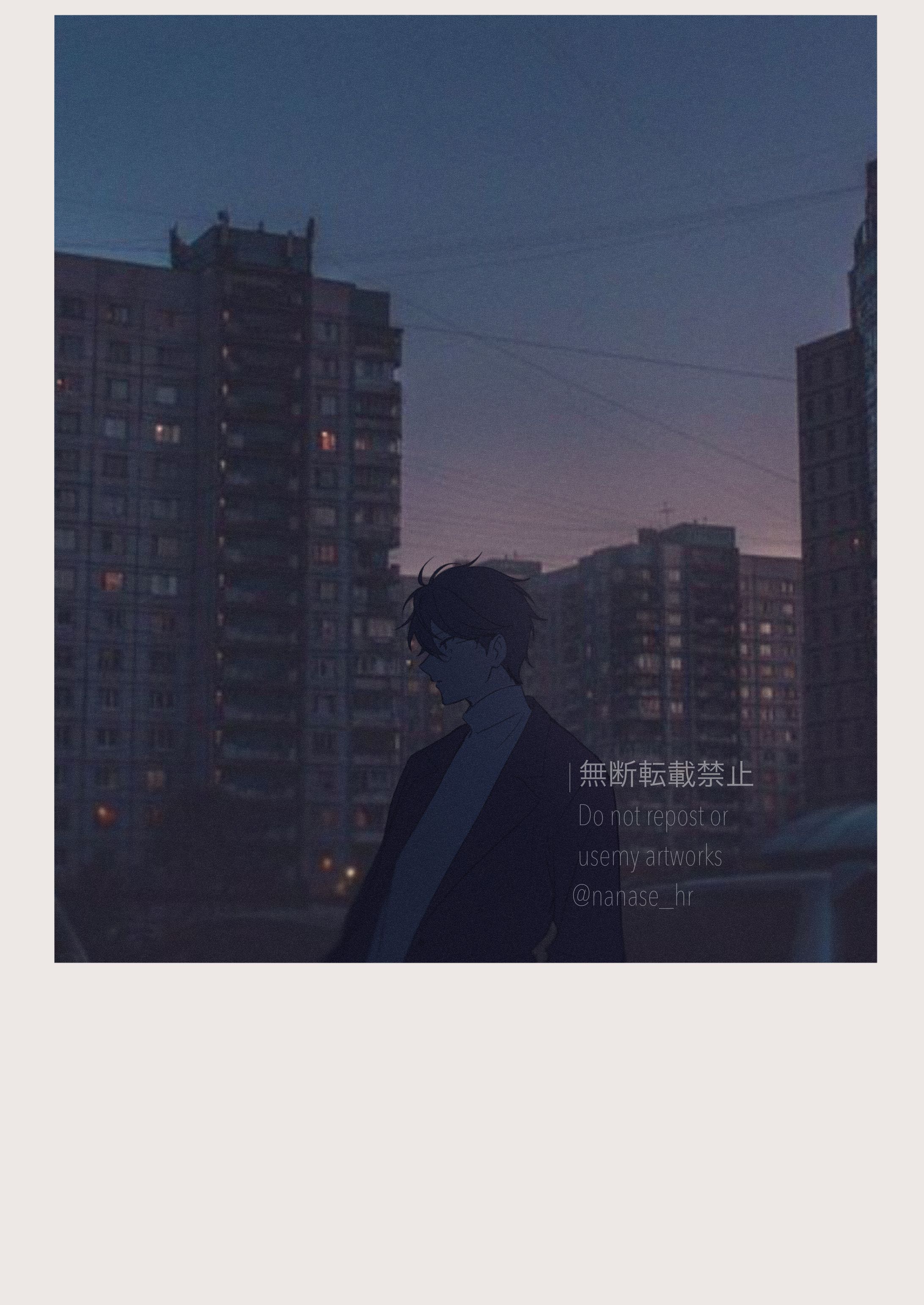 一次創作-1
