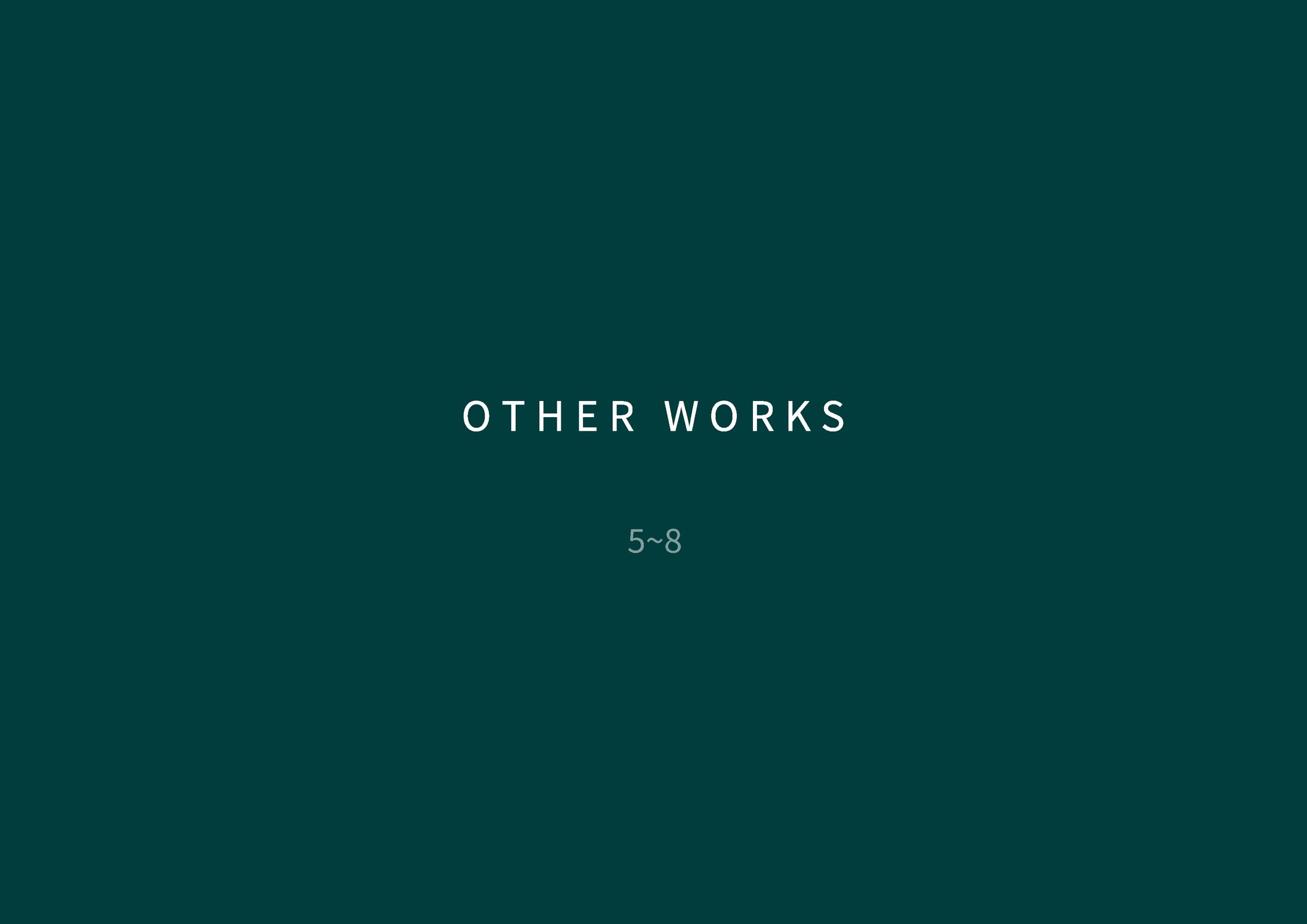 Other Works-1